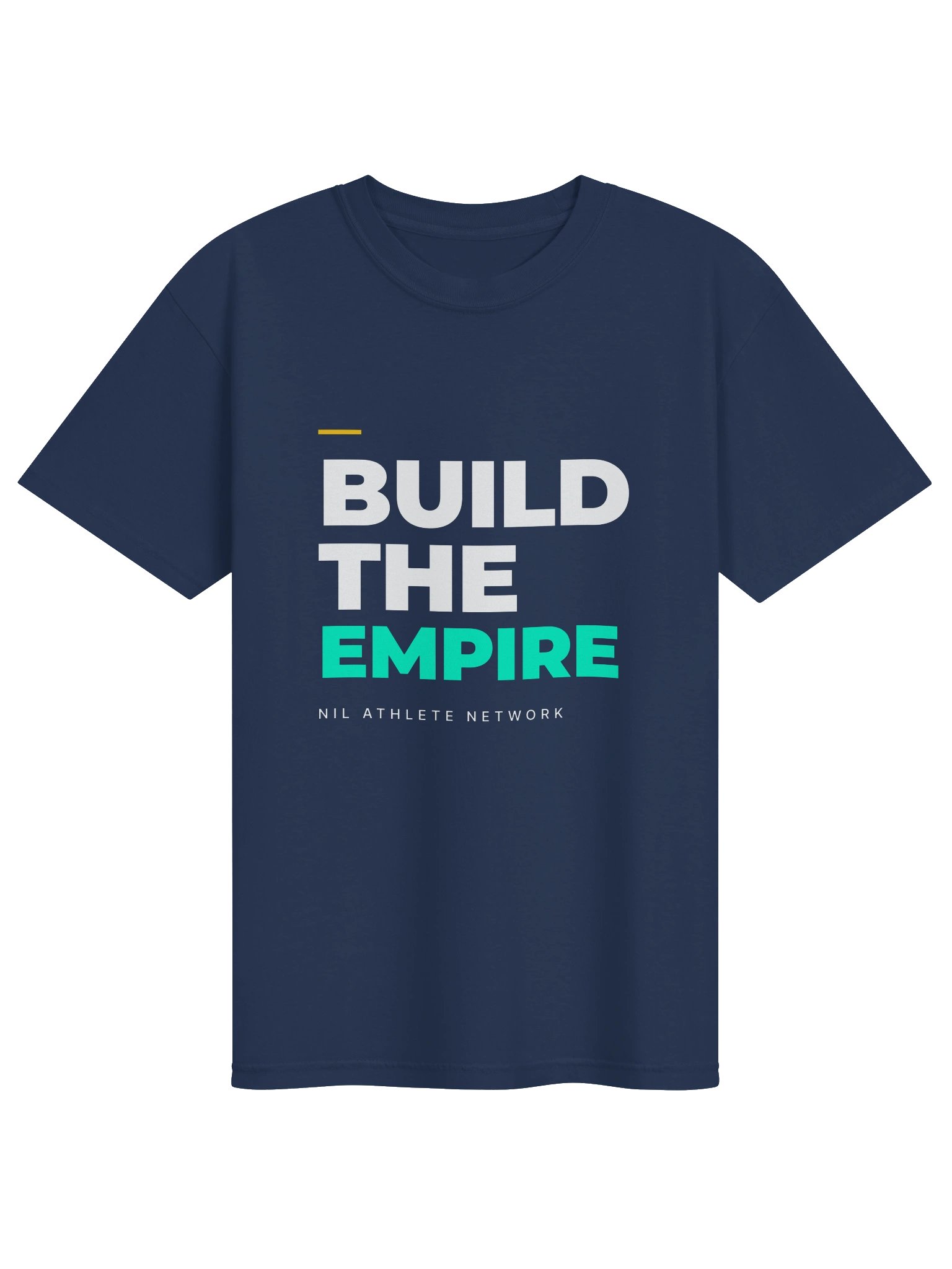 Build the Empire Tee product image (1)