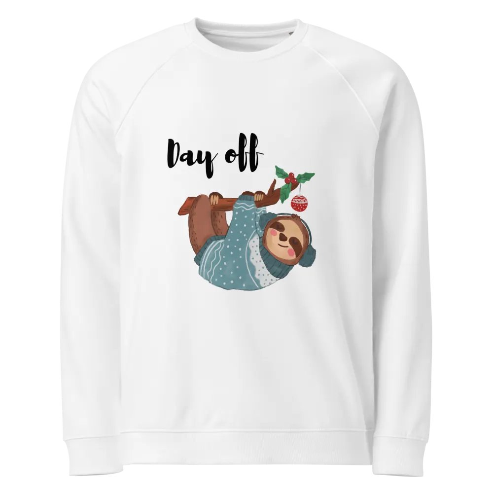 SWEAT "Day off2" product image (1)