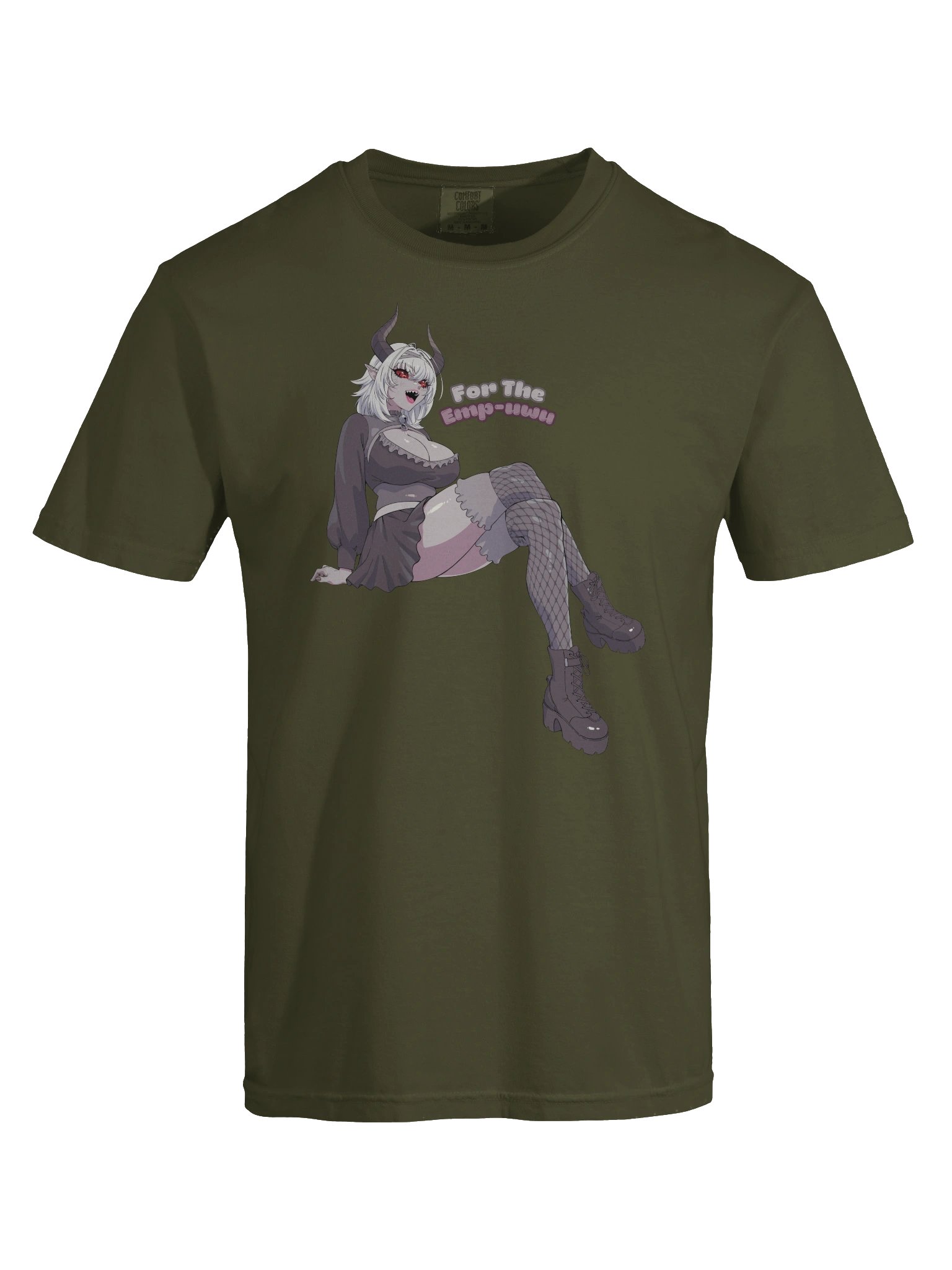 Filthy For The EmpUwU Tee product image (56)
