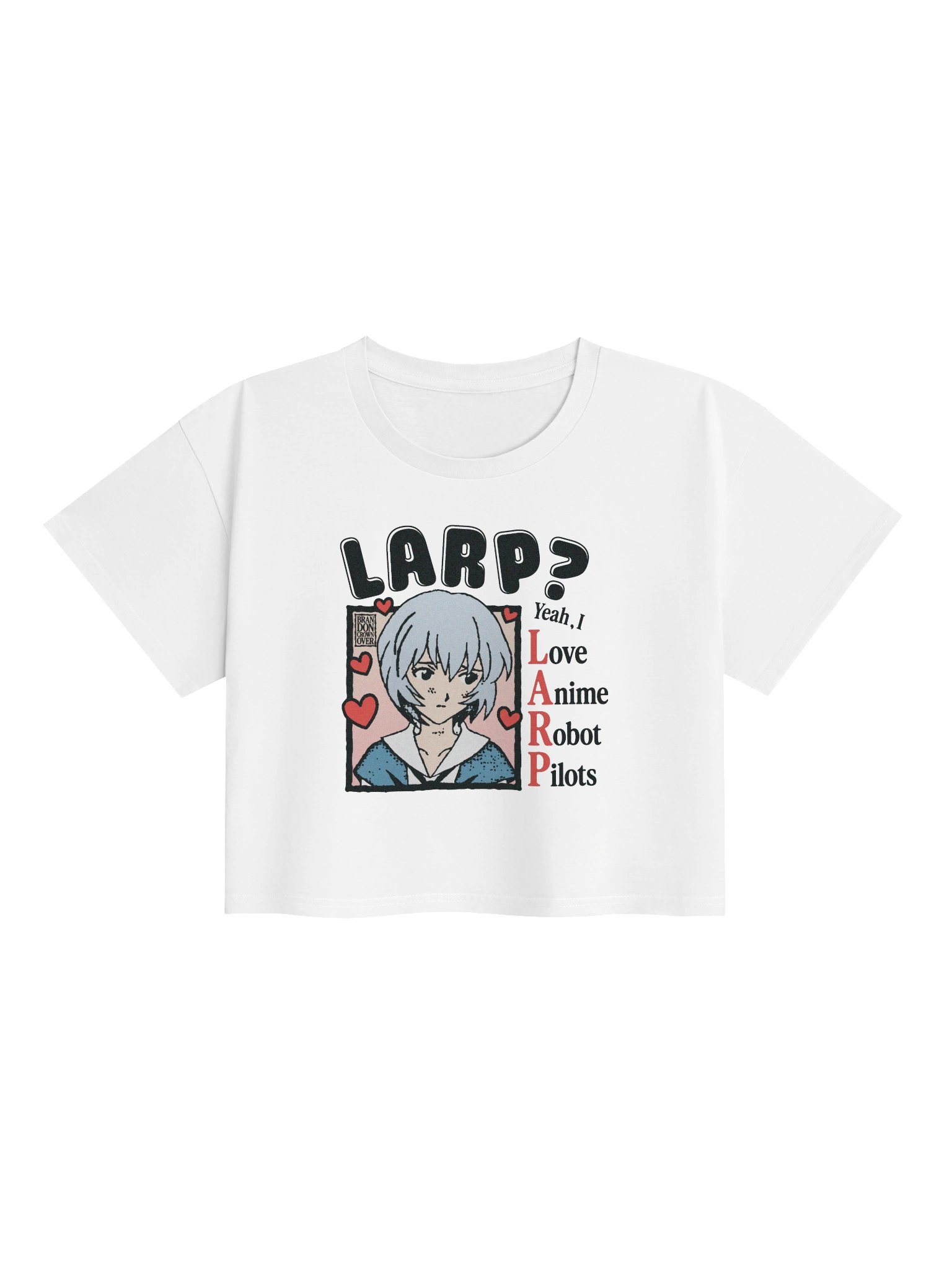 LARP Crop - LIGHT product image (49)