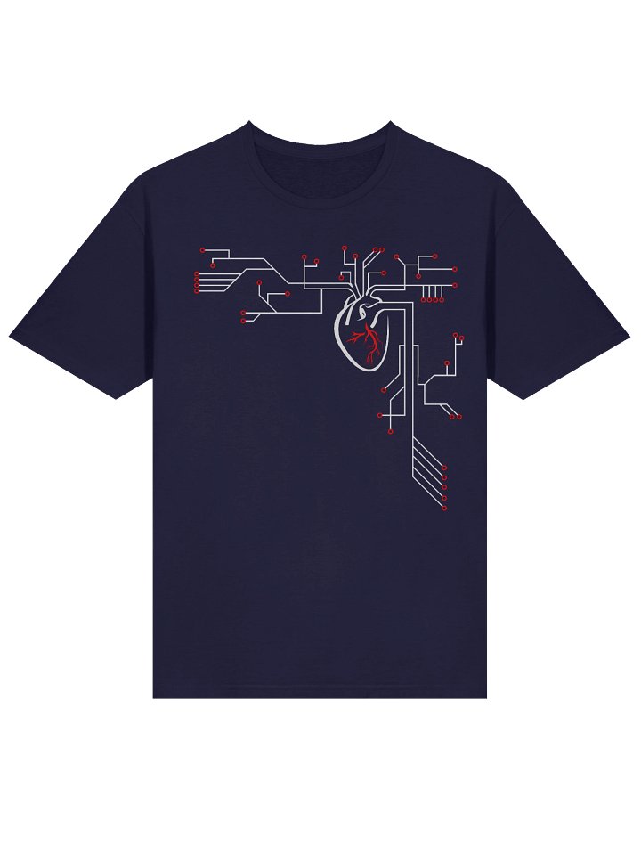 Electronic Engineering is in my Veins product image (1)