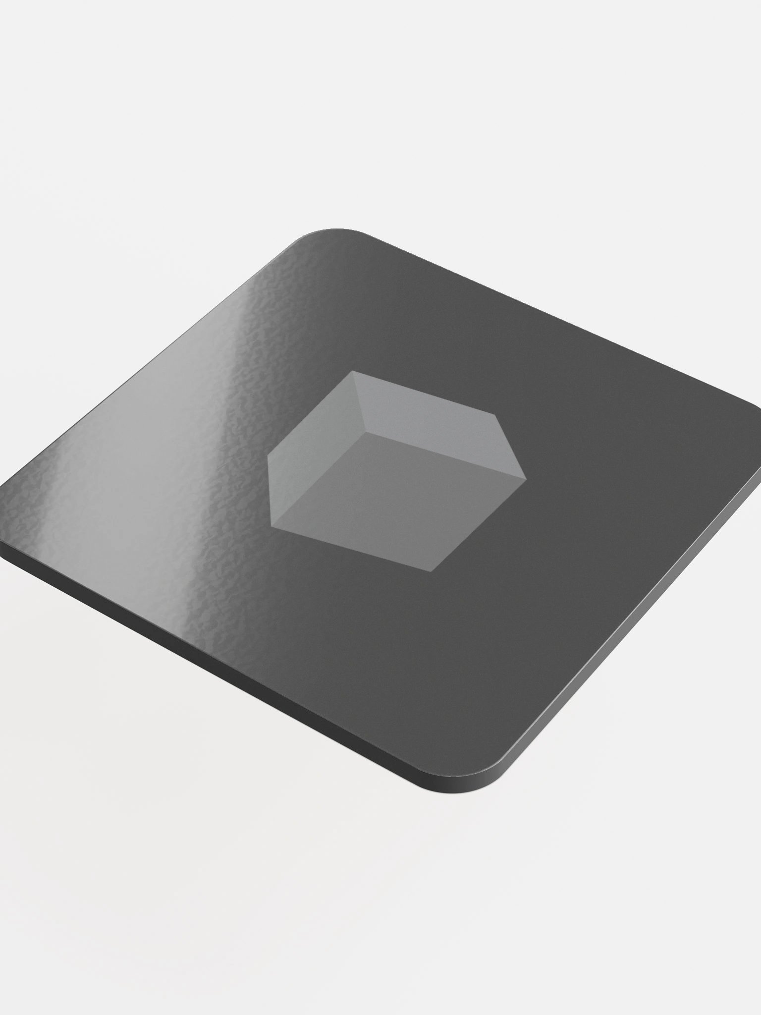 Delete Me Coaster product image (4)