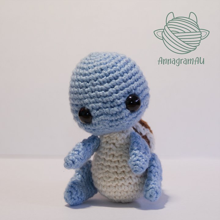 1st Gen Starter Pokémon product image (1)