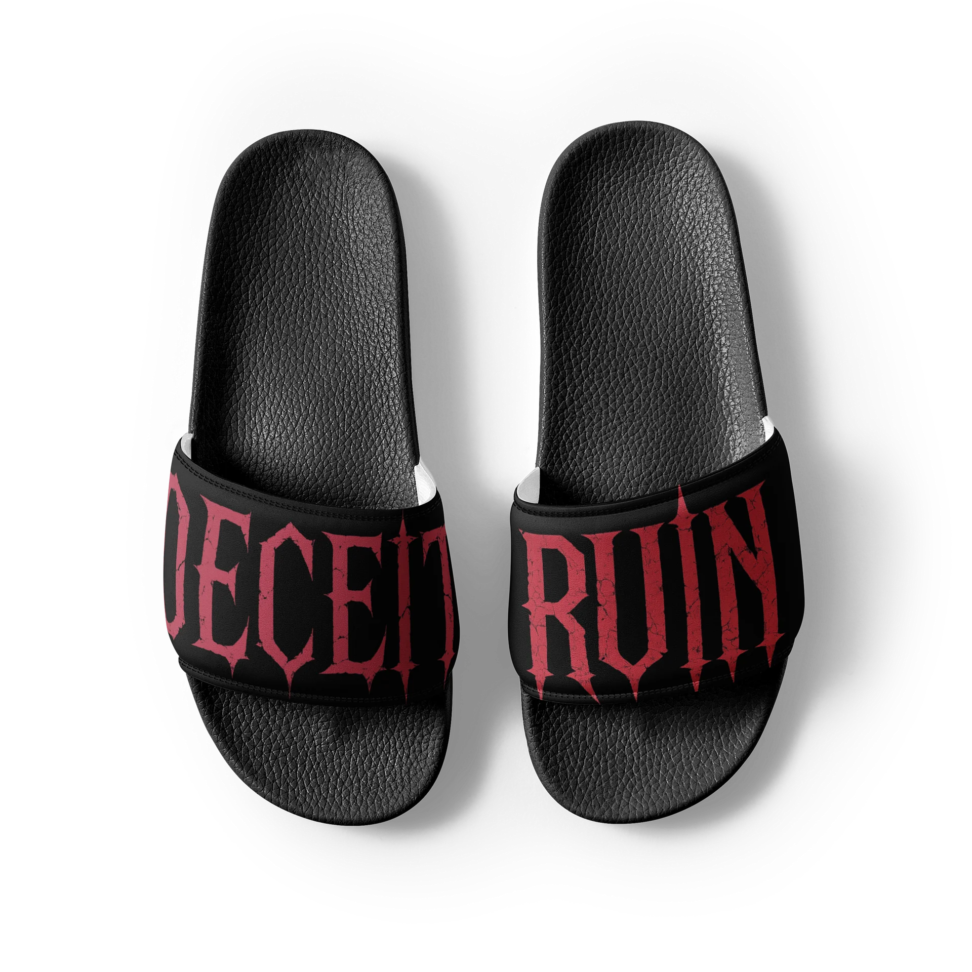 DECEIT // RUIN Slides product image (3)