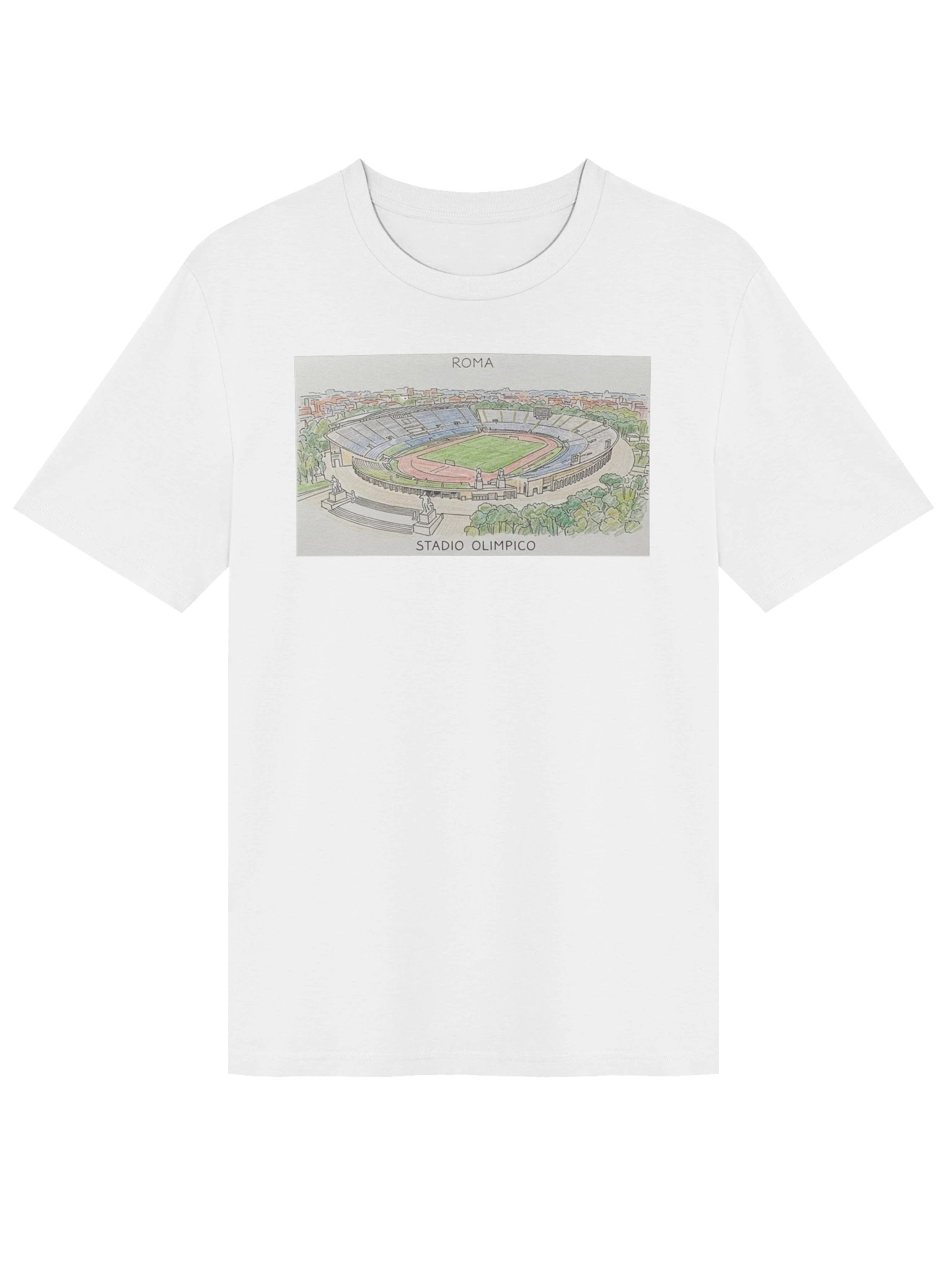 Stadio Olimpico - Roma product image (9)