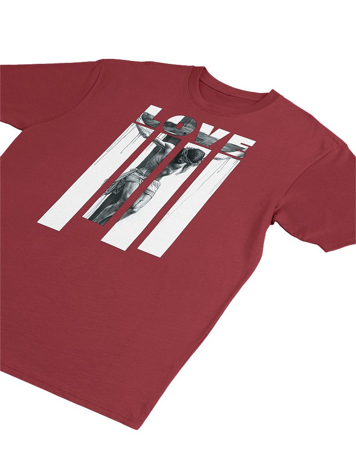 Love - Premium Unisex Tee product image (8)