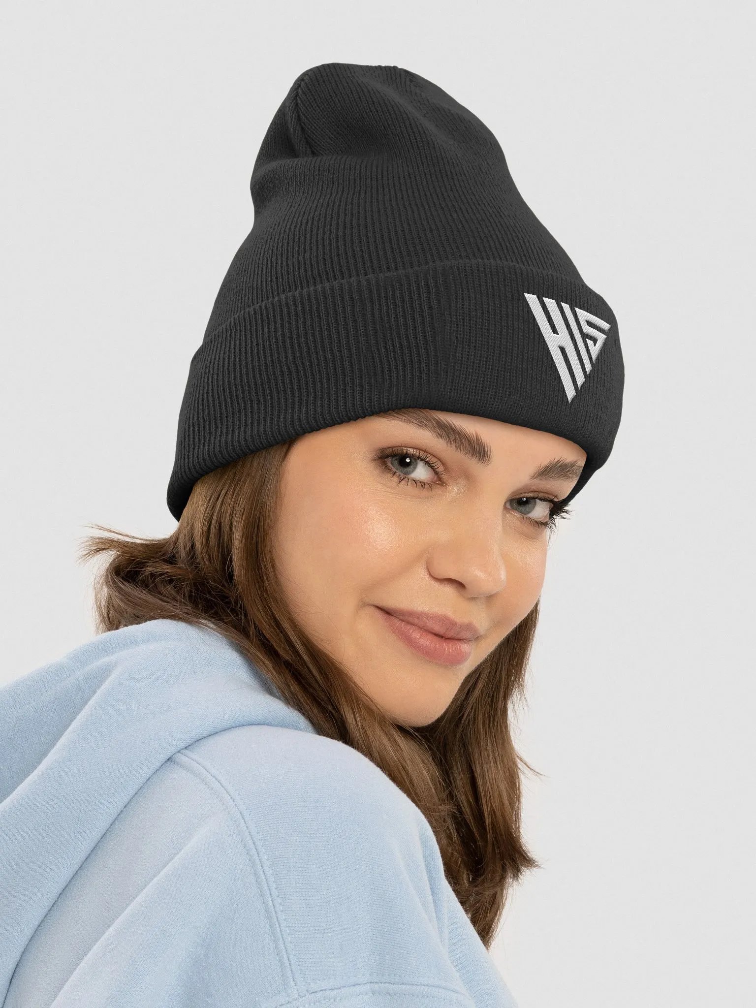 HEYIMSTEVE EMBLEM - Embroidered Beanie product image (28)