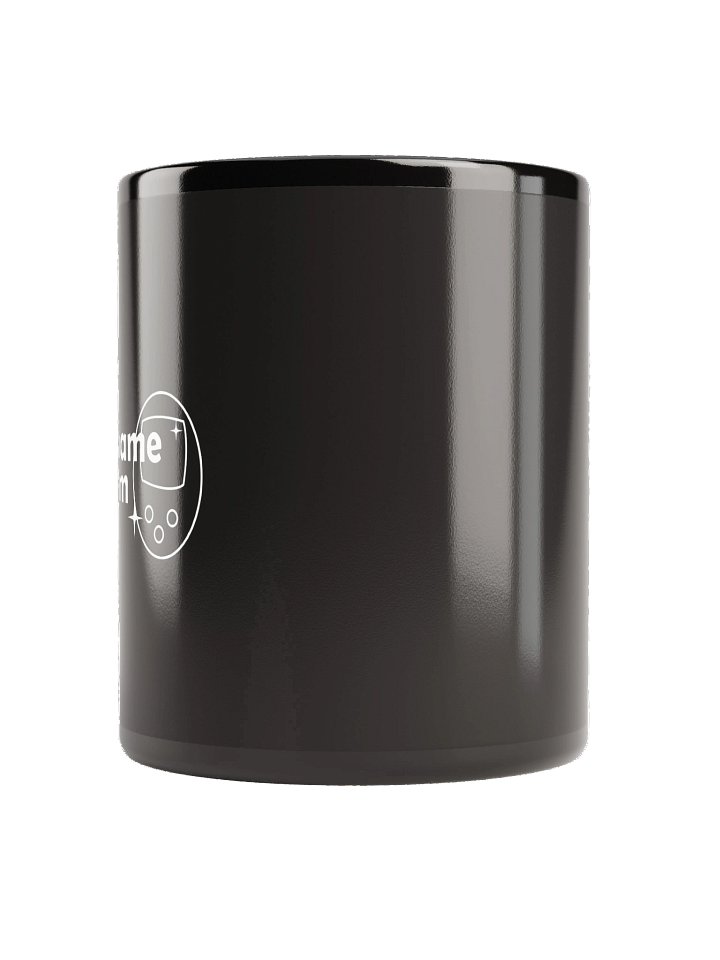 Codenamesam Logo Mug (White design) product image (2)