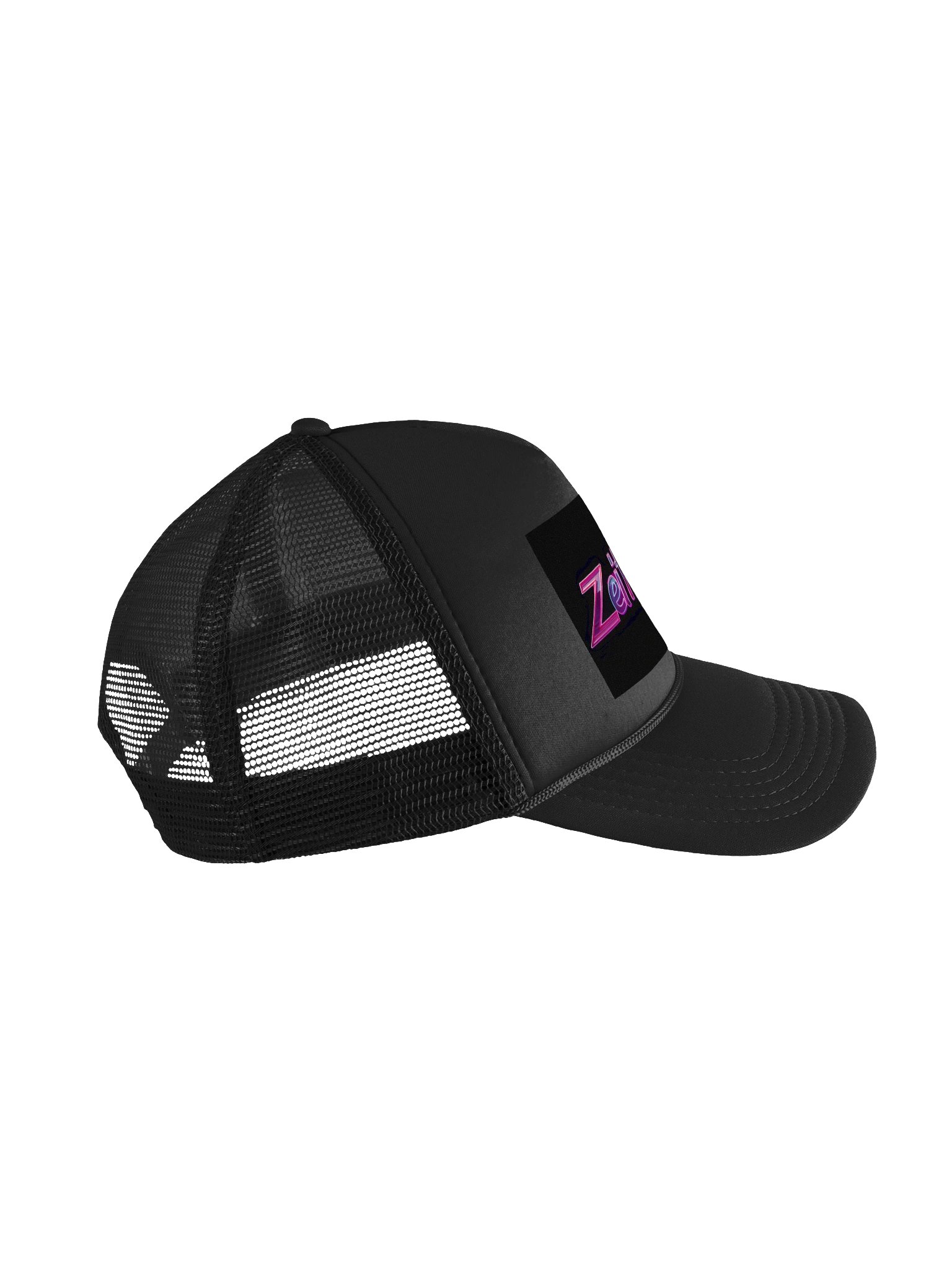 ZeitReise90 Cap product image (3)