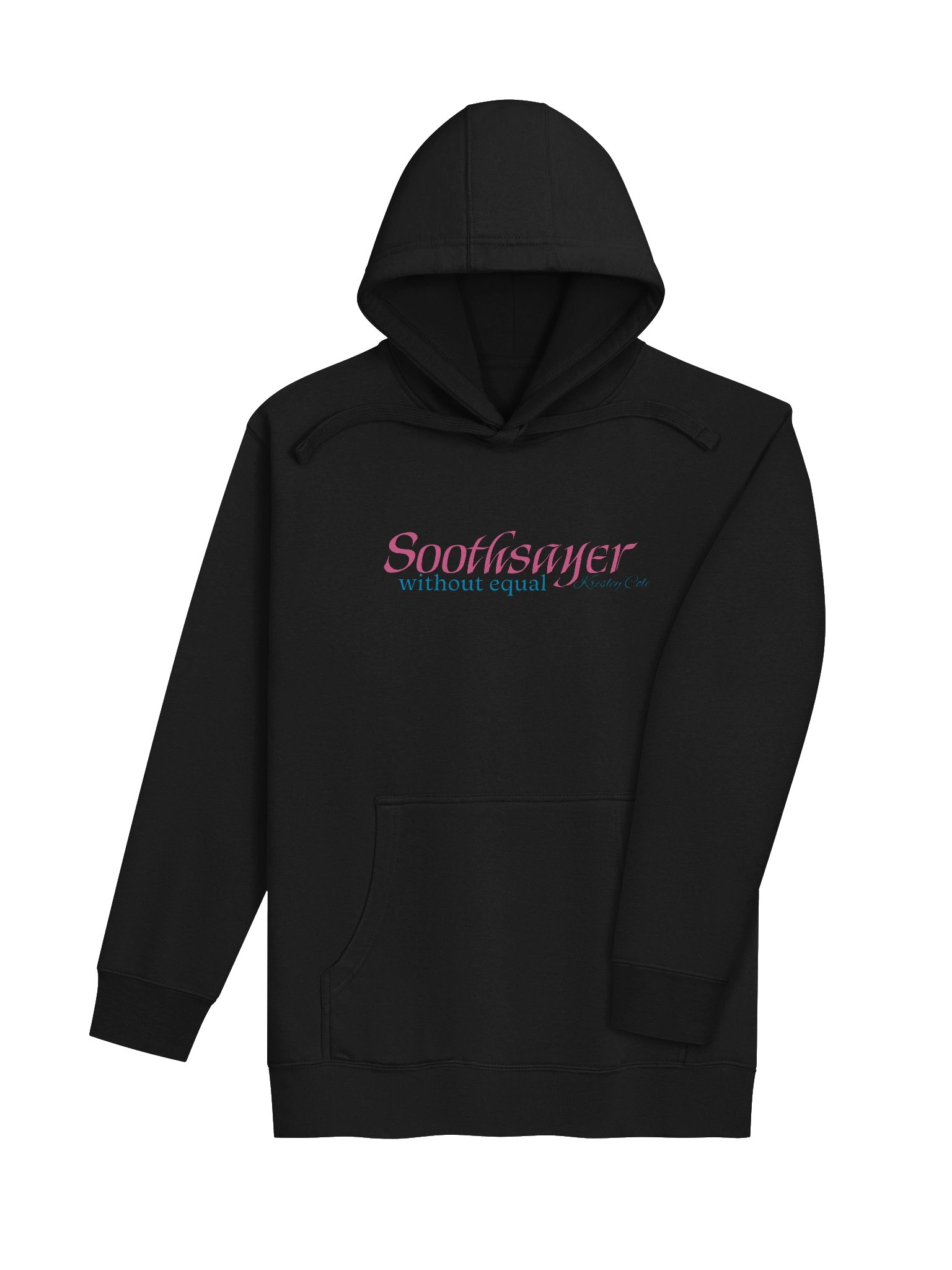 SoothSayer Without Equal Hoodie product image (4)