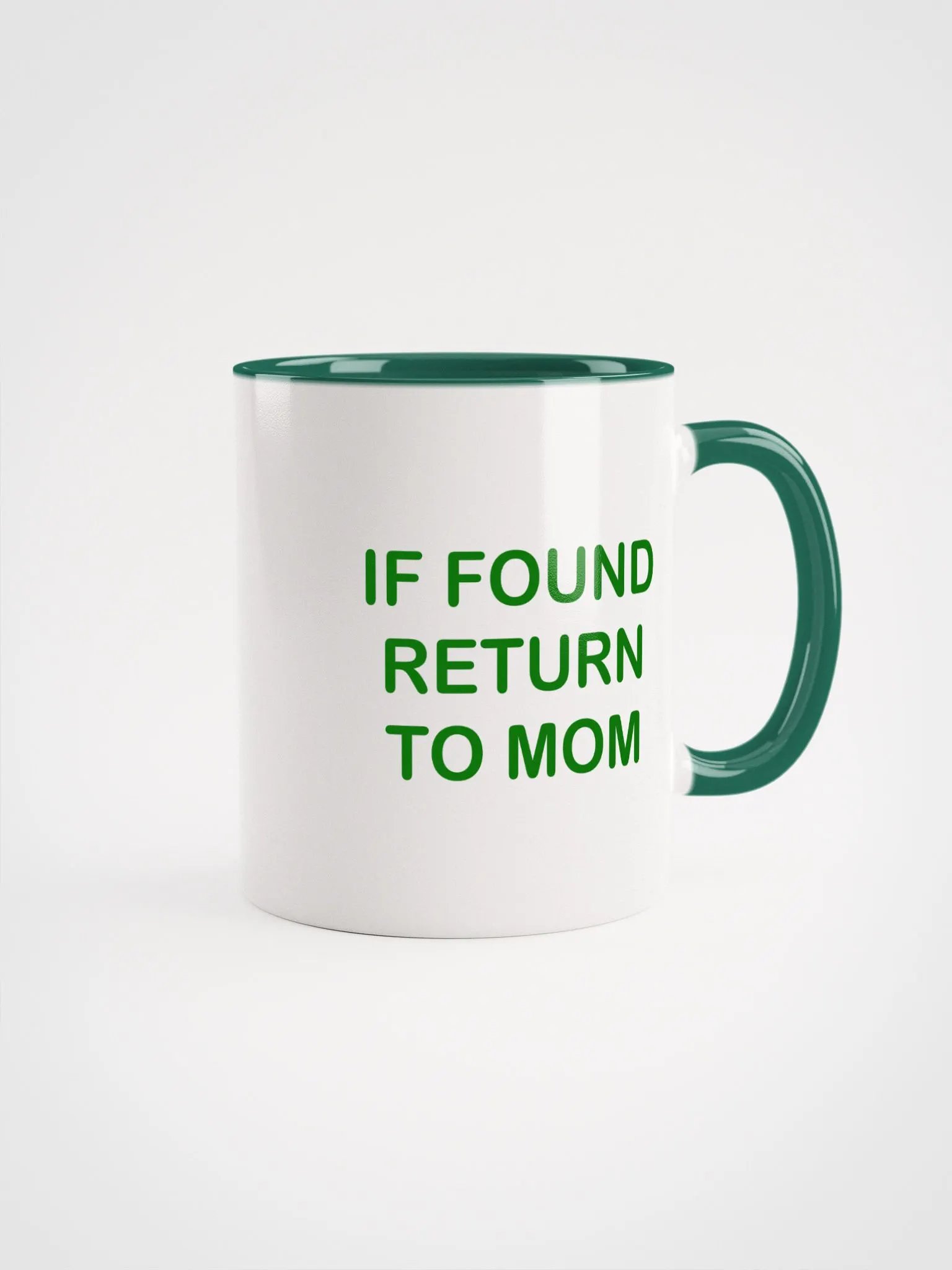 Mom's Mug product image (1)
