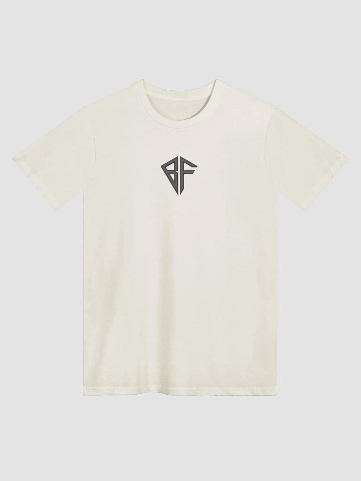 Classic Beige Tee product image (1)