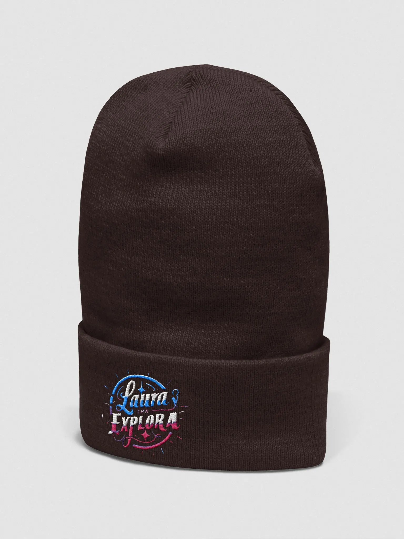 LauraThaExplora Beanie product image (18)