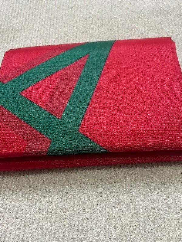 Moorish Flag product image (2)