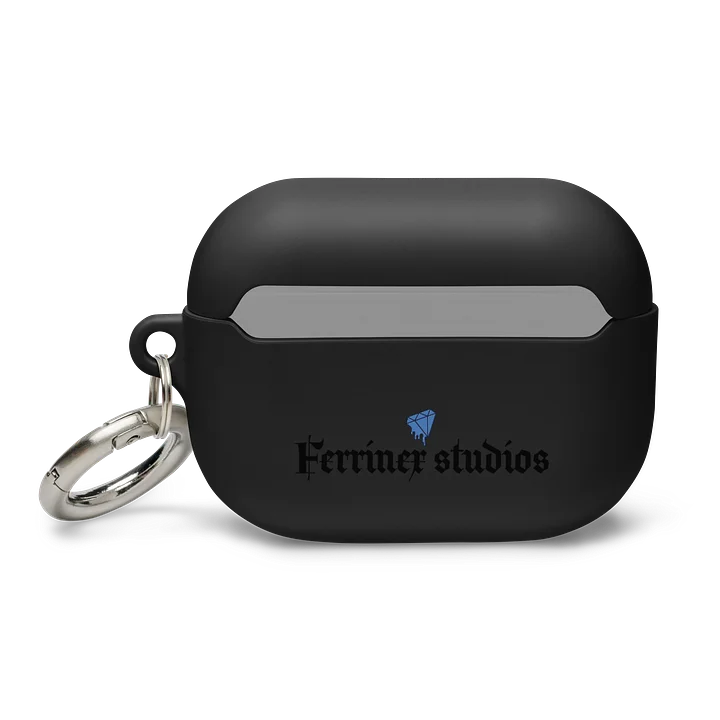 Diamond Ferrinex AirPods Case product image (12)