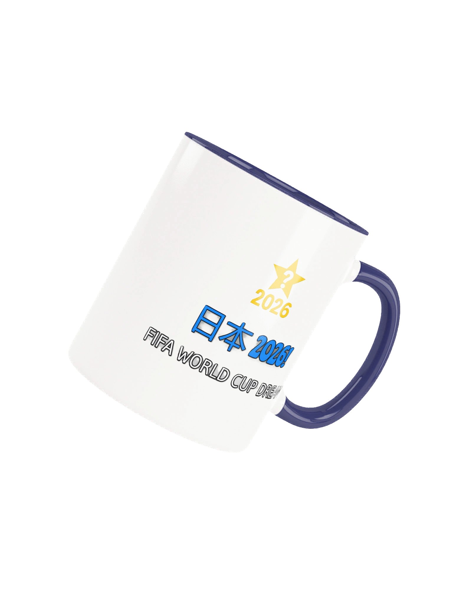 Mug 2 | 日本 2026 product image (4)
