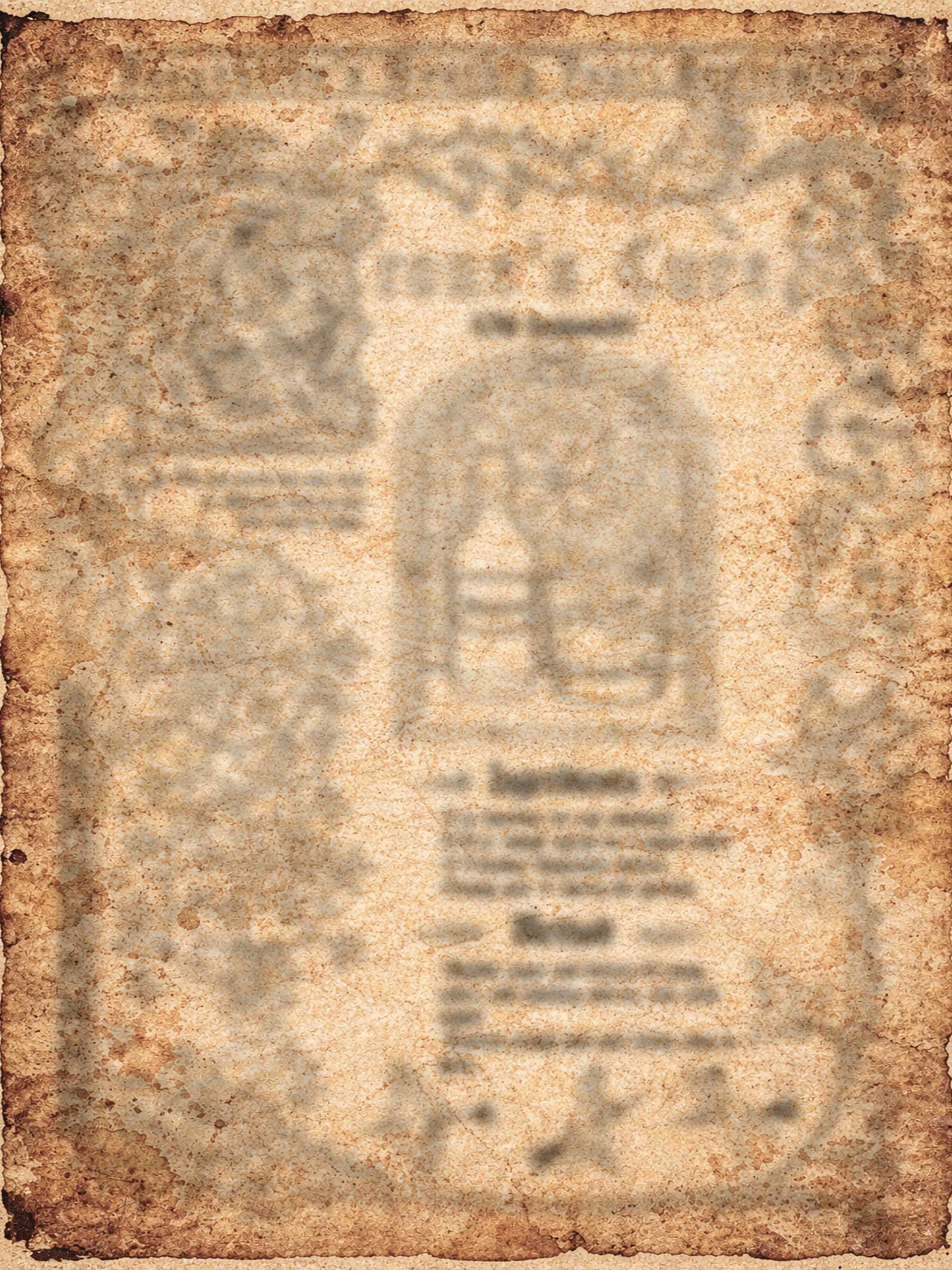 September Crone's Cure Coloring Cocktail Page product image (1)