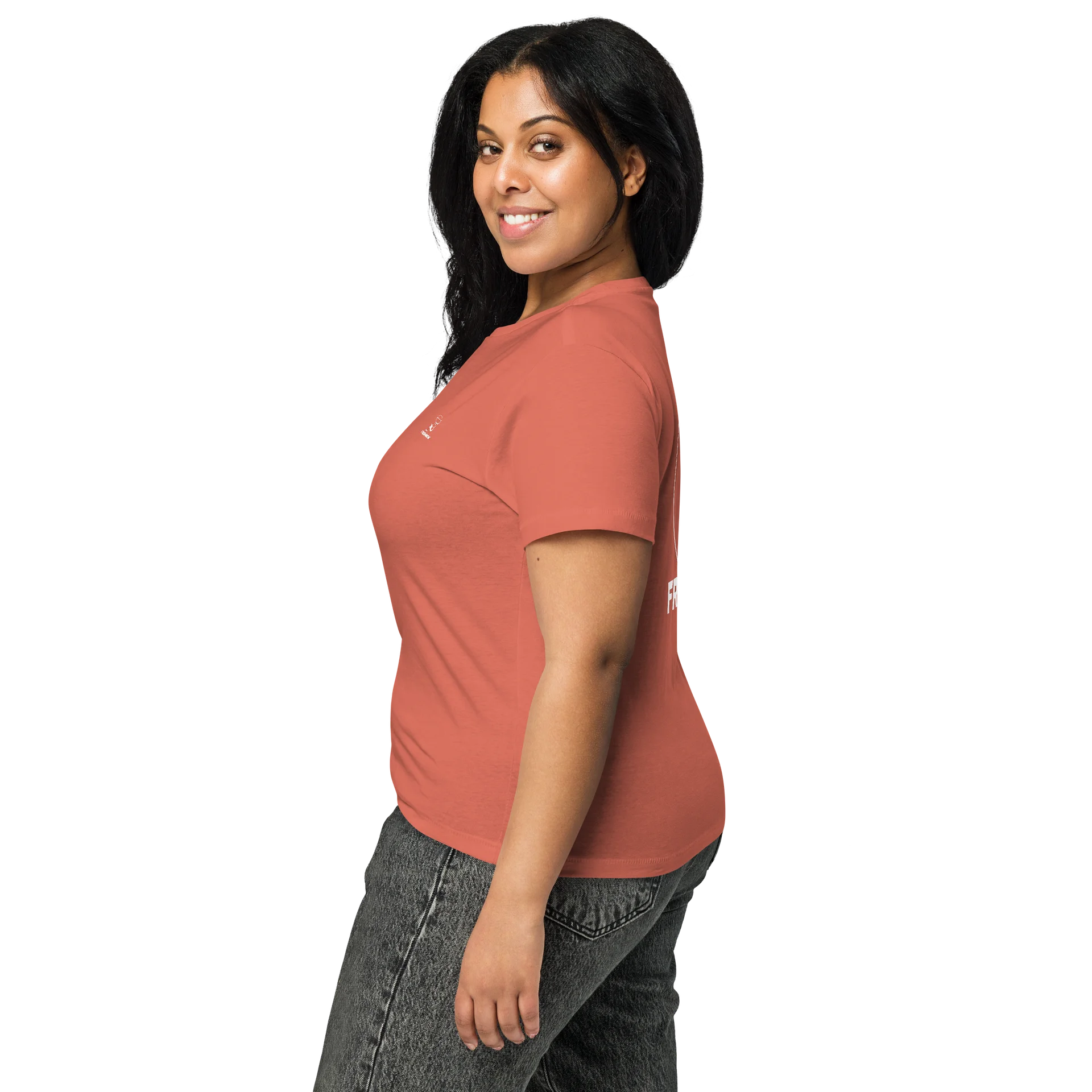 FRESHROW Cotton Tee product image (7)