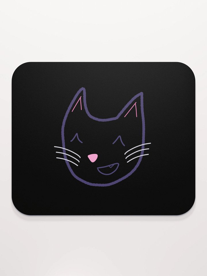 Atari Big Smile Mouse Pad product image (2)