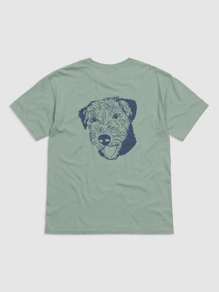 Inner Calling T-shirt with Mei Mei product image (12)