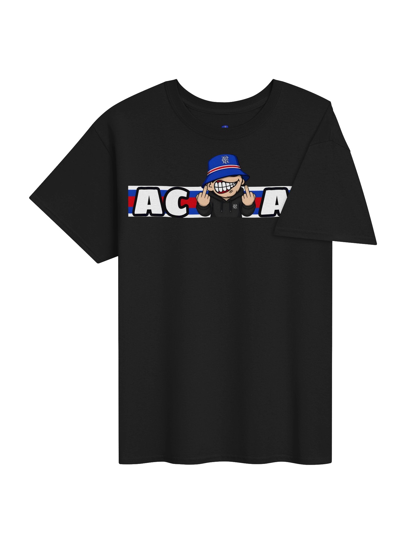 UBC "ACAB" Tee product image (4)