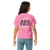 Bald is Such A Slay - Kids Tees