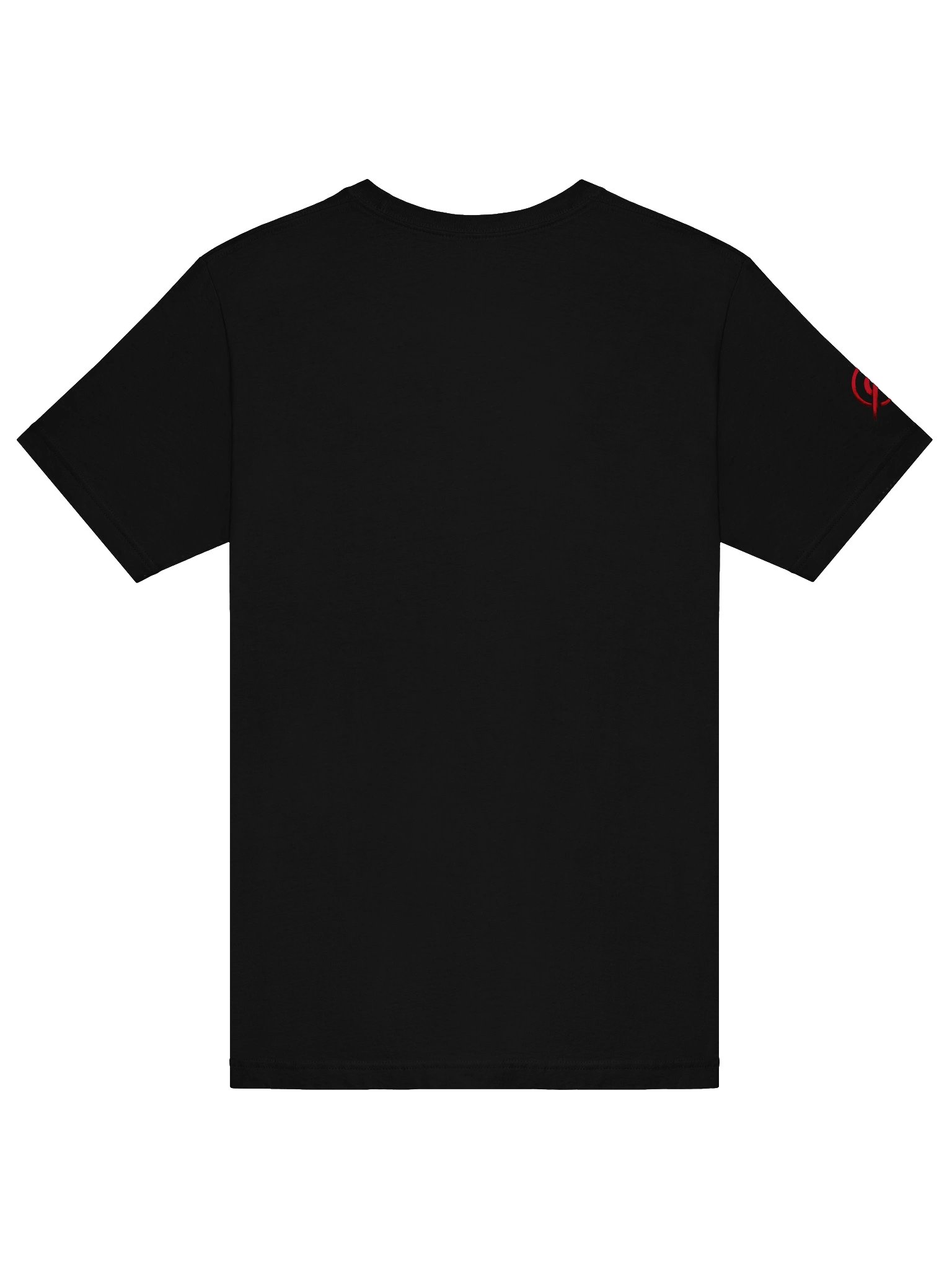 Pretty AntiSocial “BIG RED” Tee product image (6)