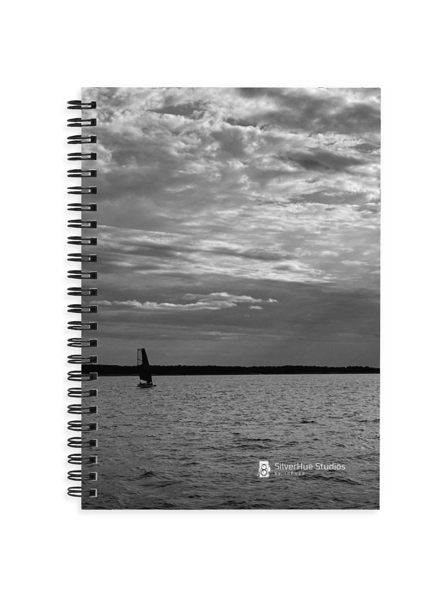 Open Sky Notebook product image (1)