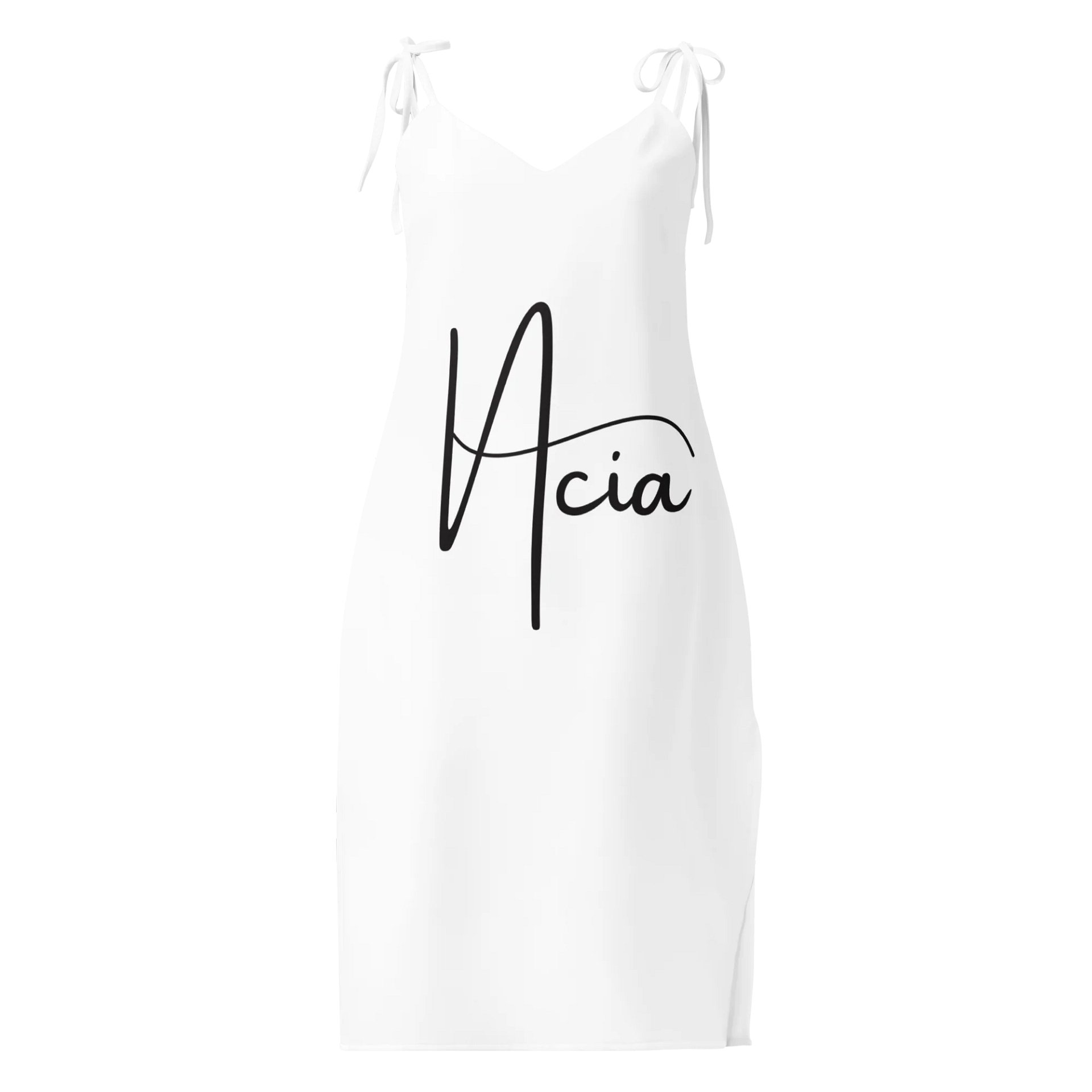 Robe nuisette de Ncia product image (1)