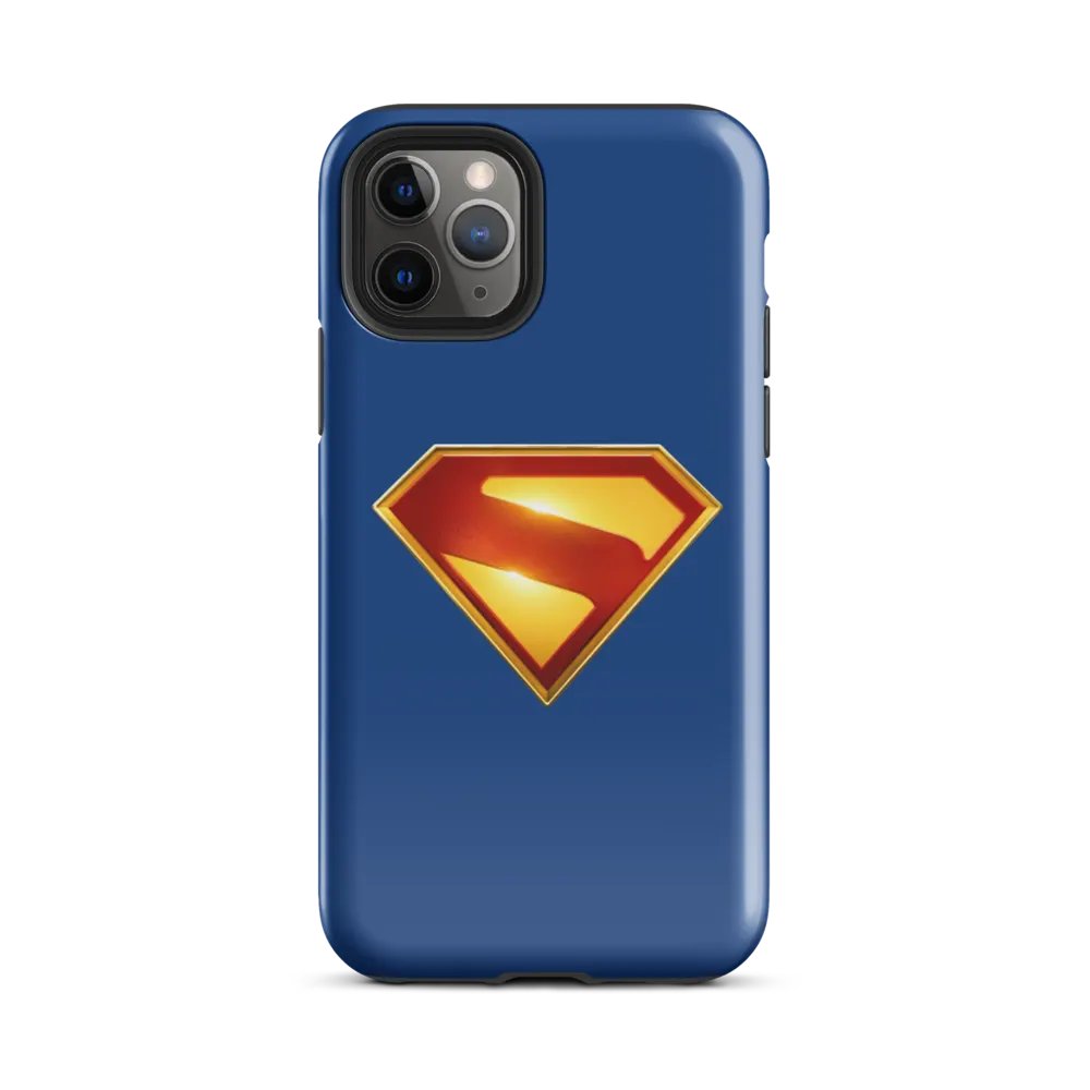 Superman DCU Crest product image (49)
