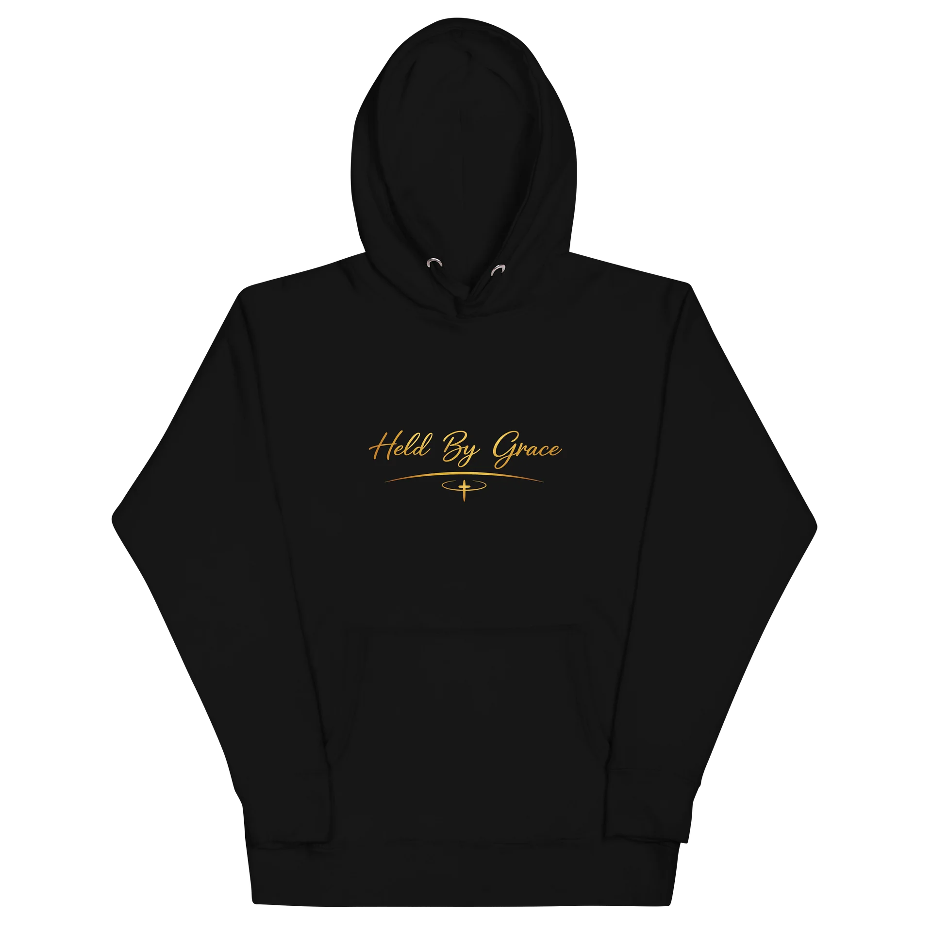 Held By Grace Hoodie product image (3)