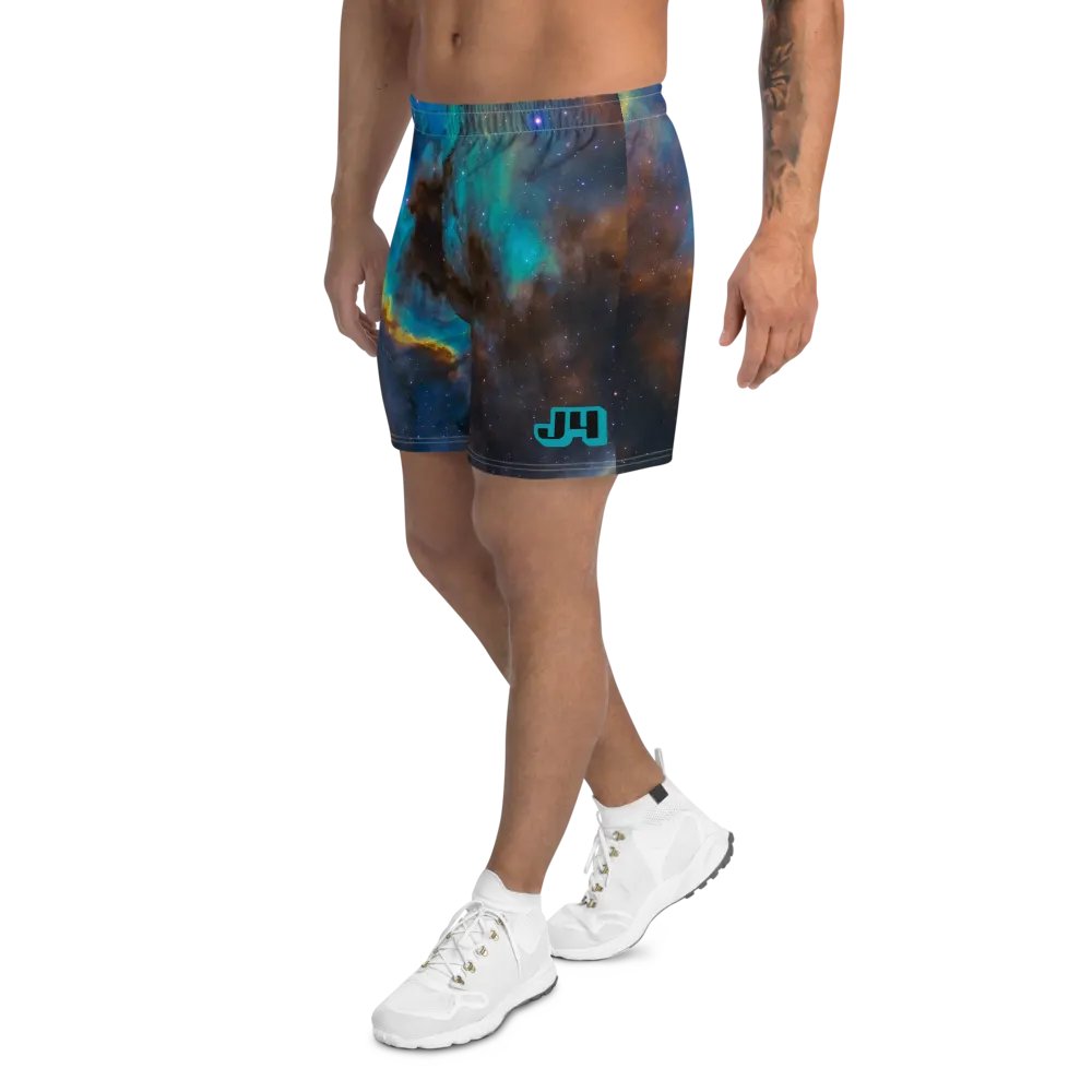 Galaxy Athletic Shorts product image (9)