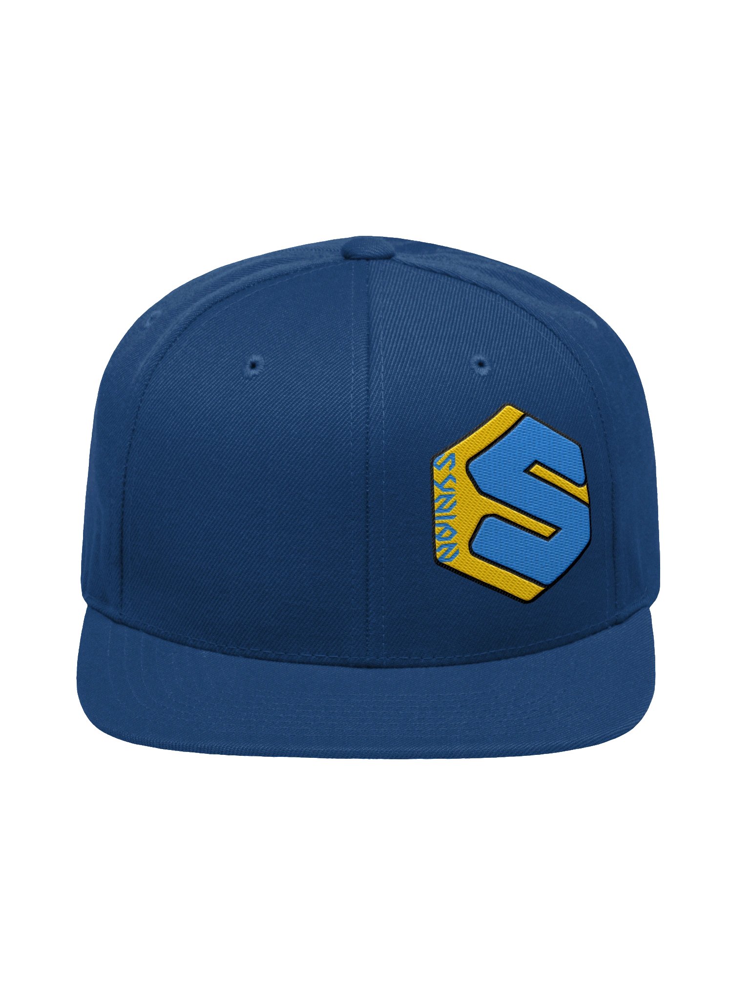 Synian Logo Snapback v2 product image (4)