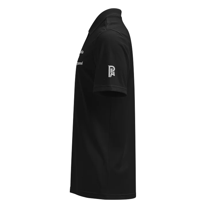 Pickle Fit Emblem Polo Adidas product image (2)