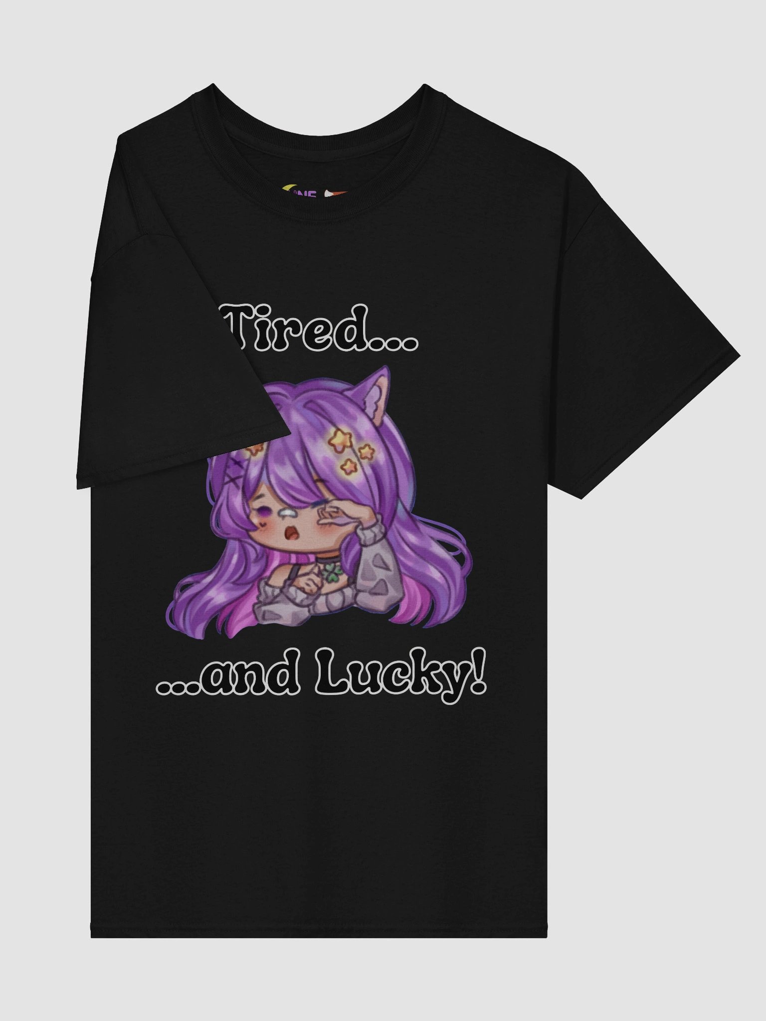 Typically Tired Heavyweight Tee product image (43)