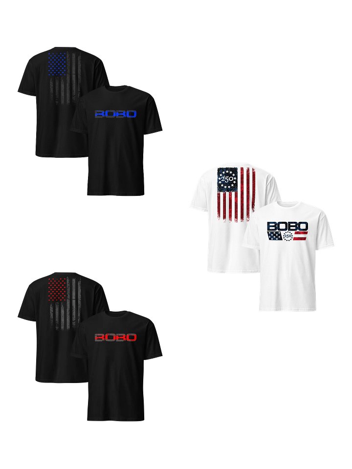 Bobo Bundle product image (1)