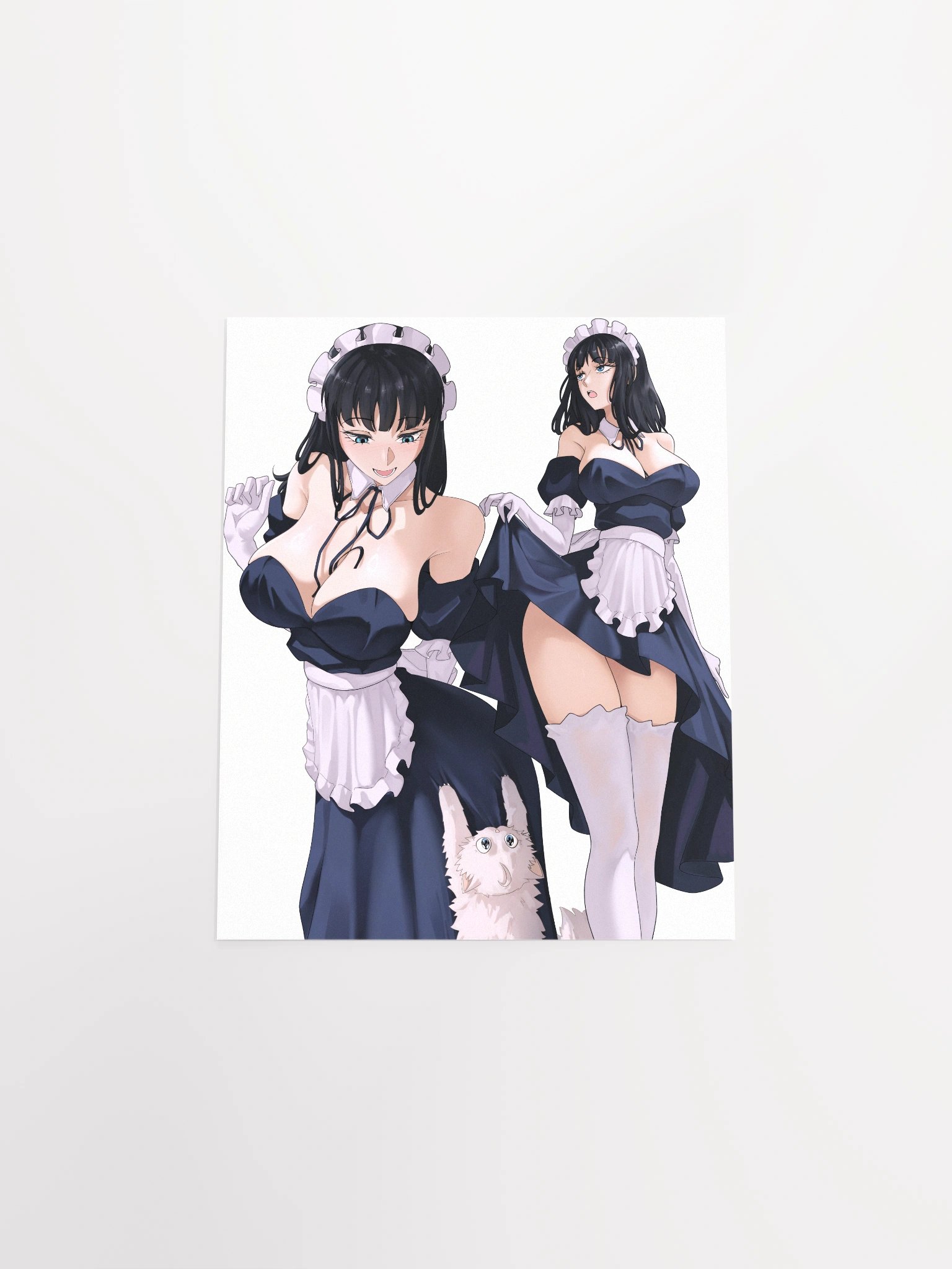 MAID NICO ROBIN product image (4)