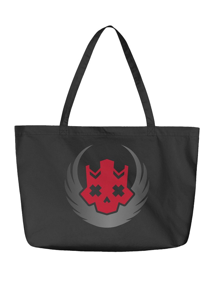 Chaosdiver Tote Bag product image (2)