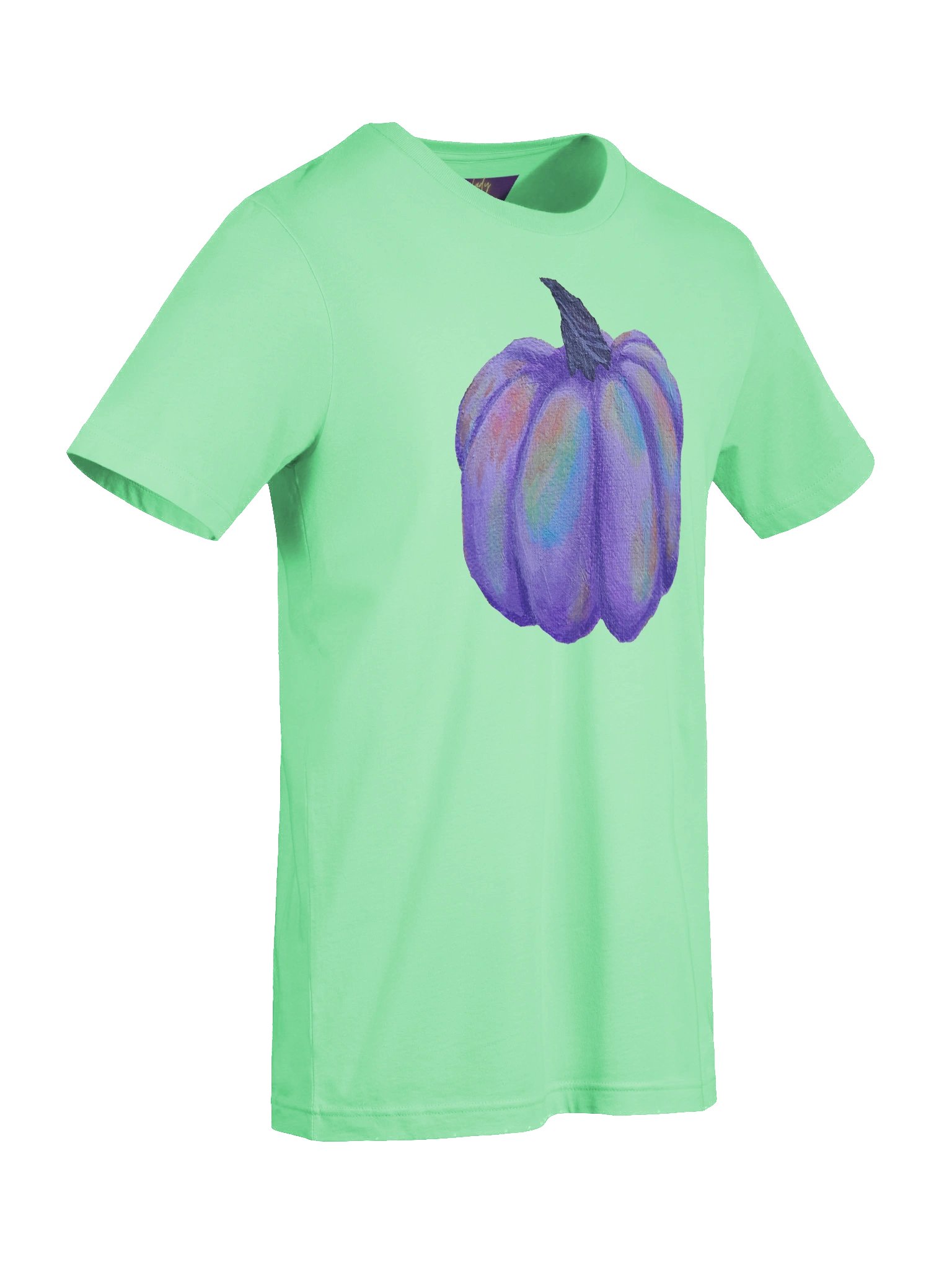 Purpkin Tee product image (58)
