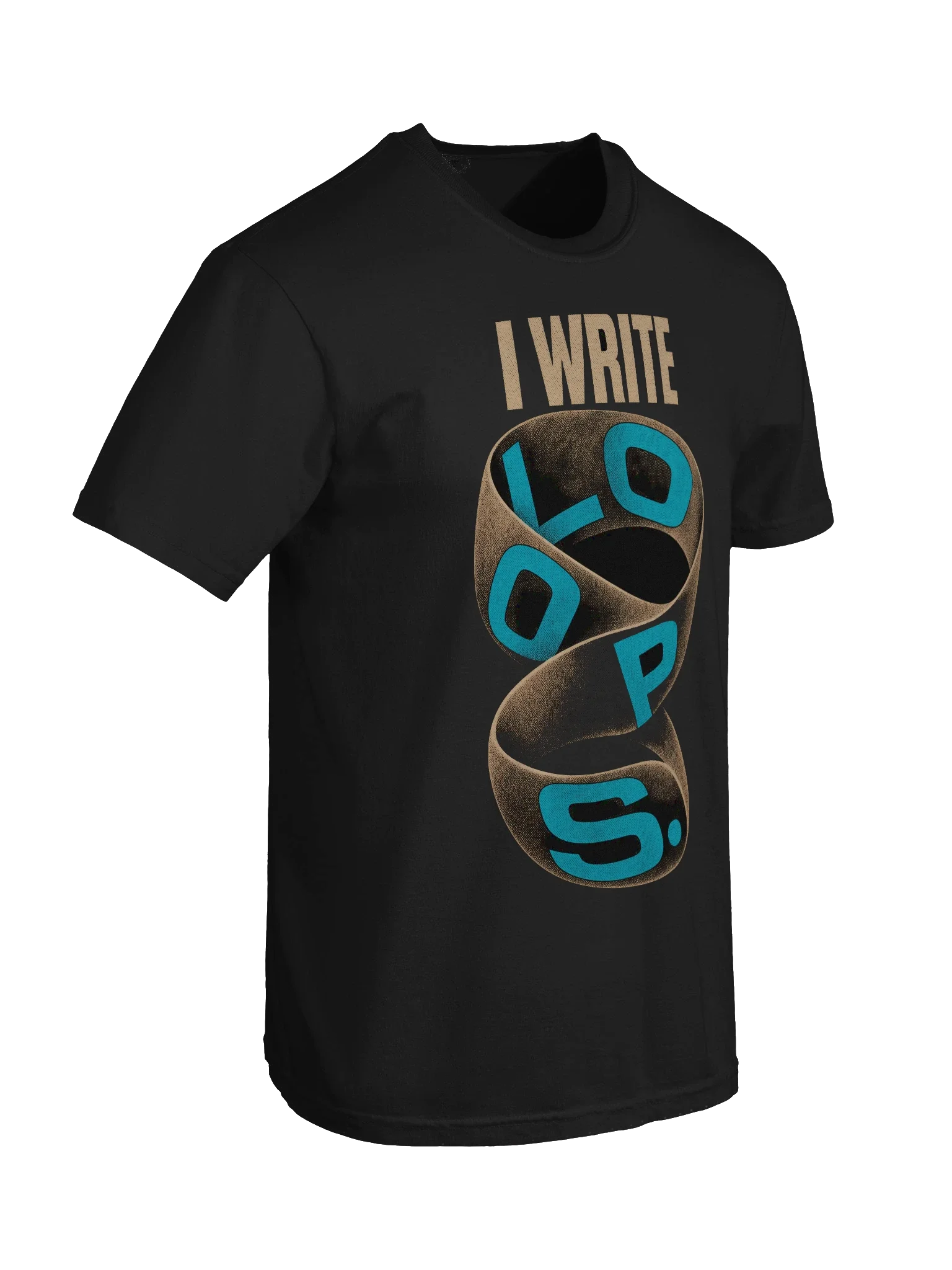 Loopwriter Tee — view 6