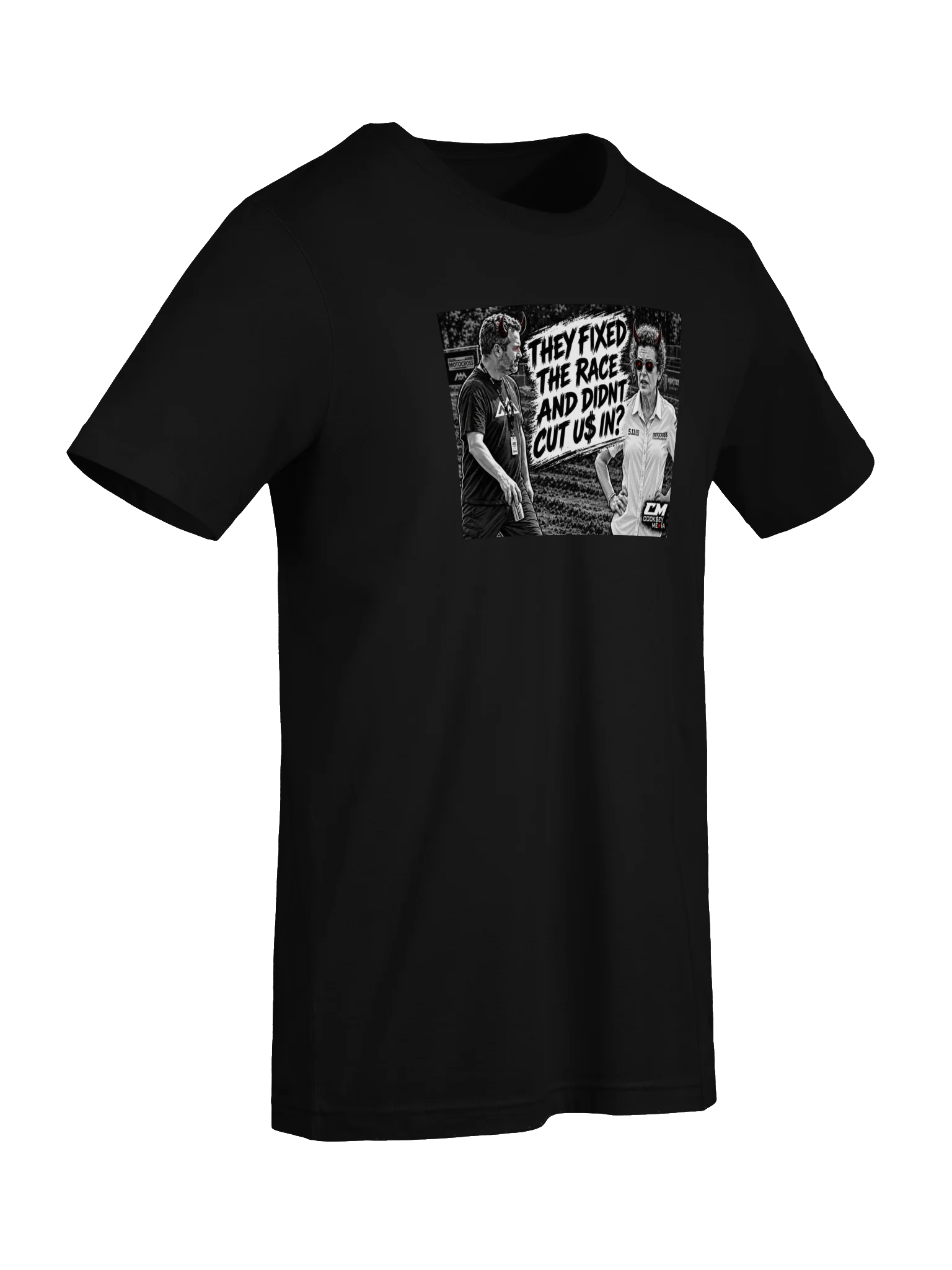 Race Fix? product image (7)