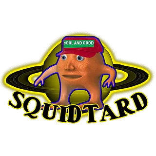 Squidtard