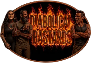 Diabolical Bastards