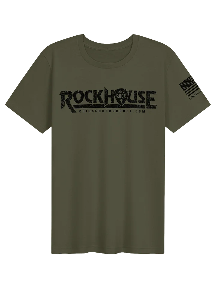 Army 2026 "tour" Shirt product image (1)