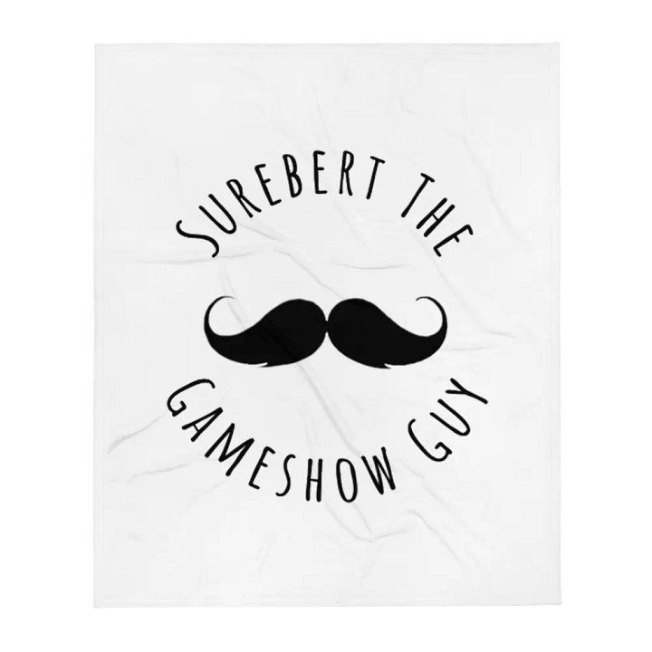Gameshow Blanket product image (1)