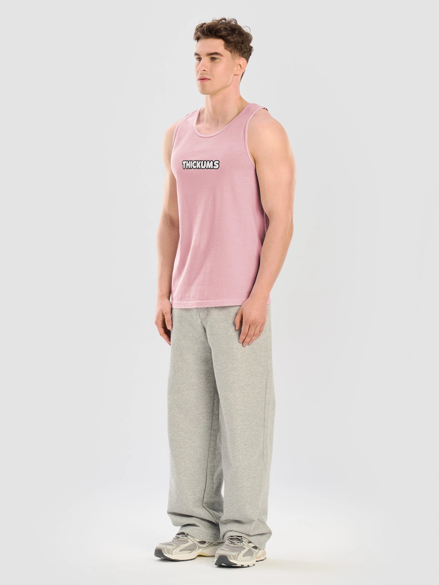 Thickums Tank top product image (45)