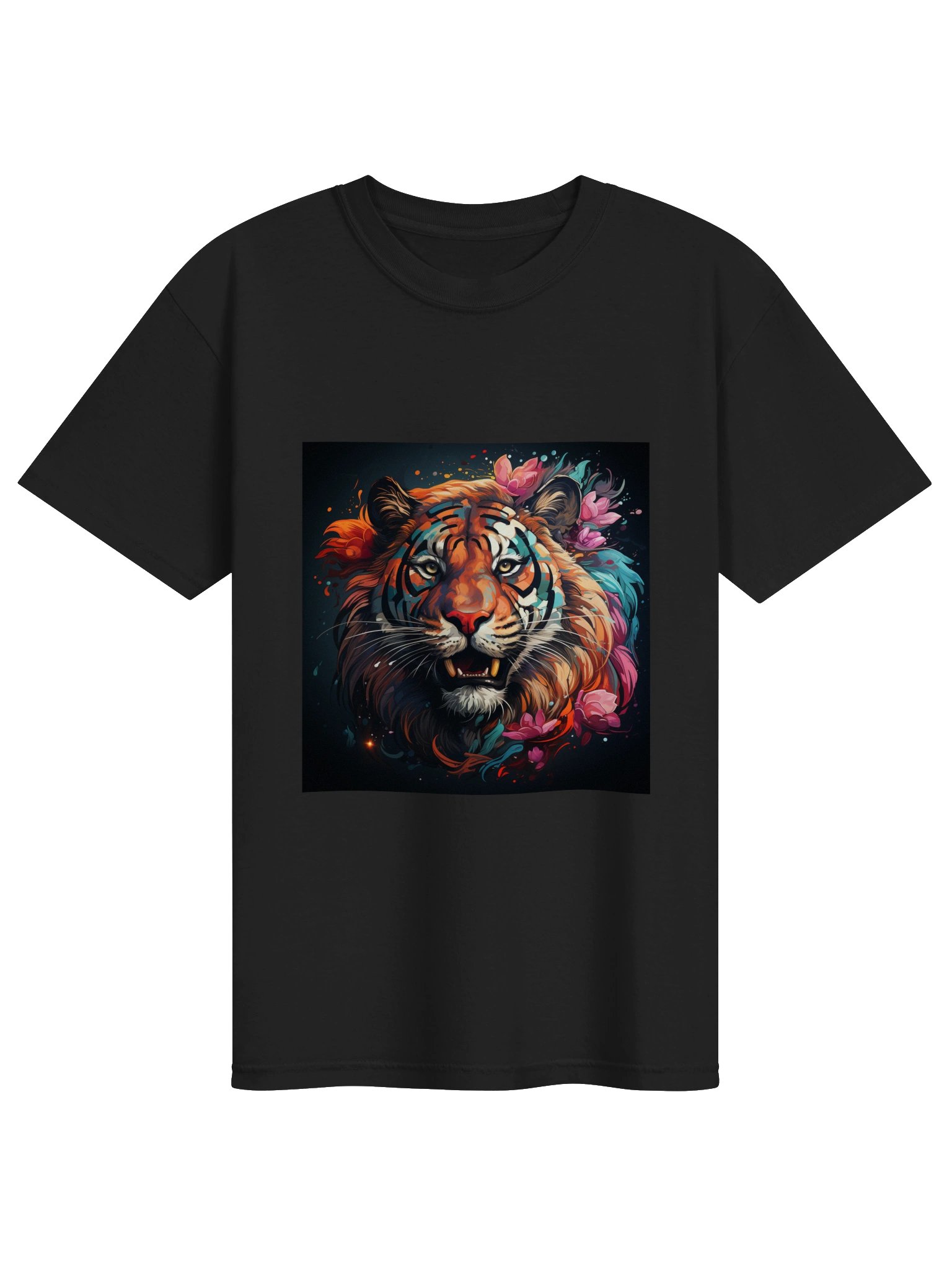 Tiger Enigma - 1 product image (1)