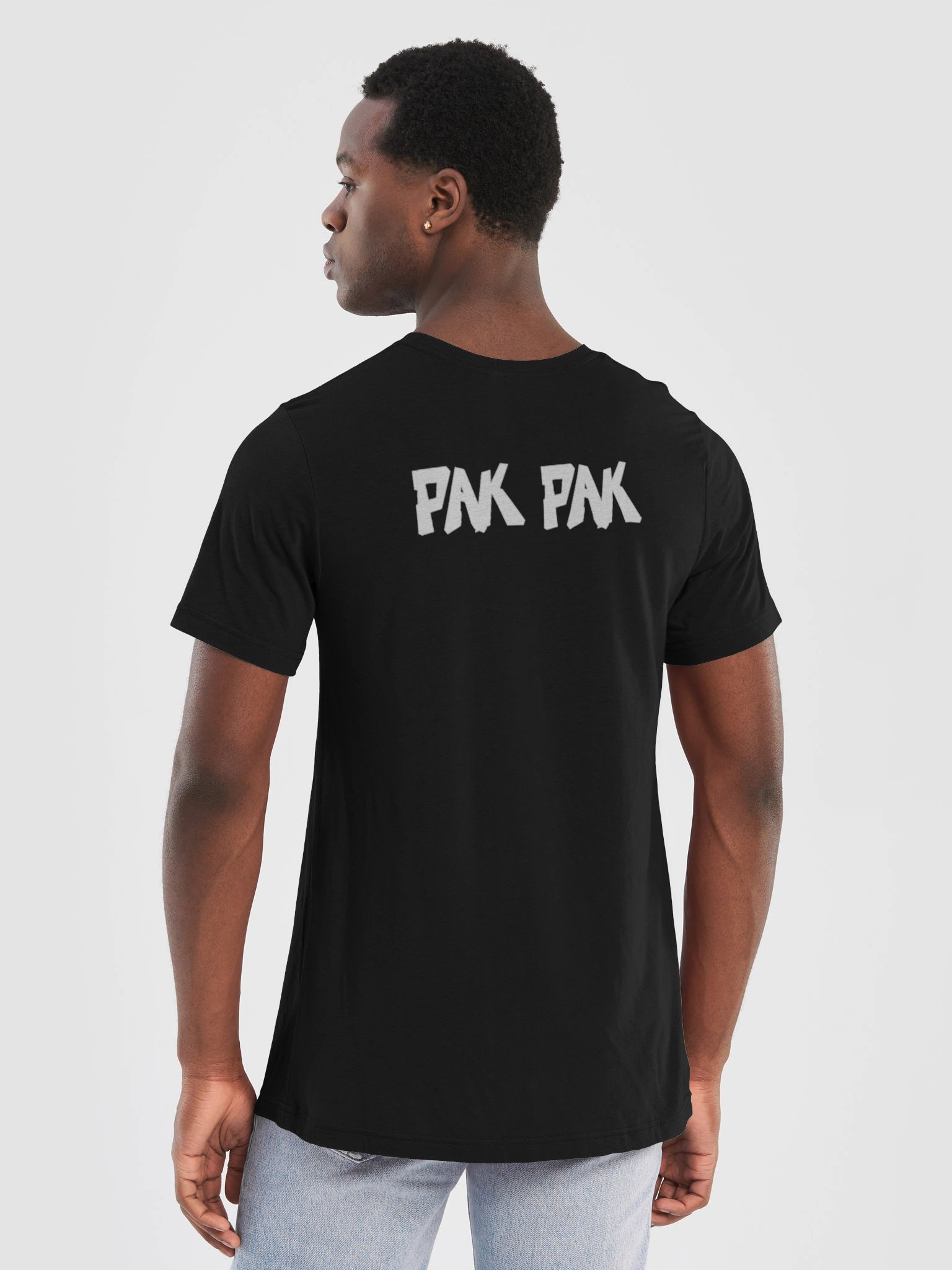 PROFILE PIC TEE product image (11)
