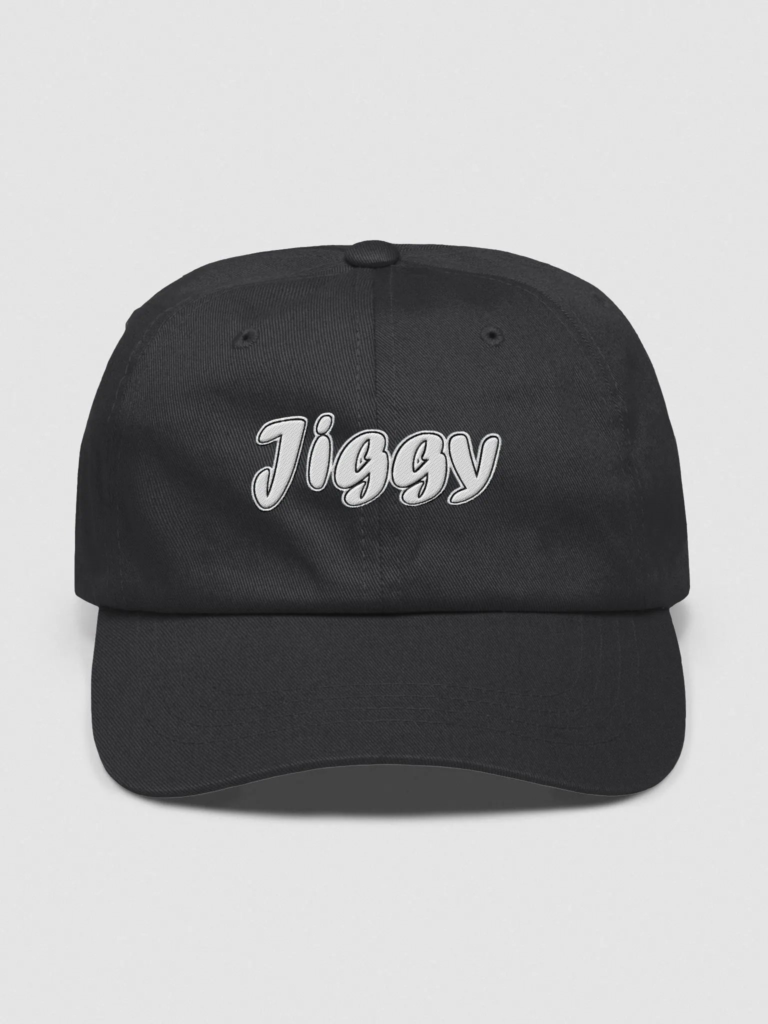 Jiggy Dad Hat product image (4)