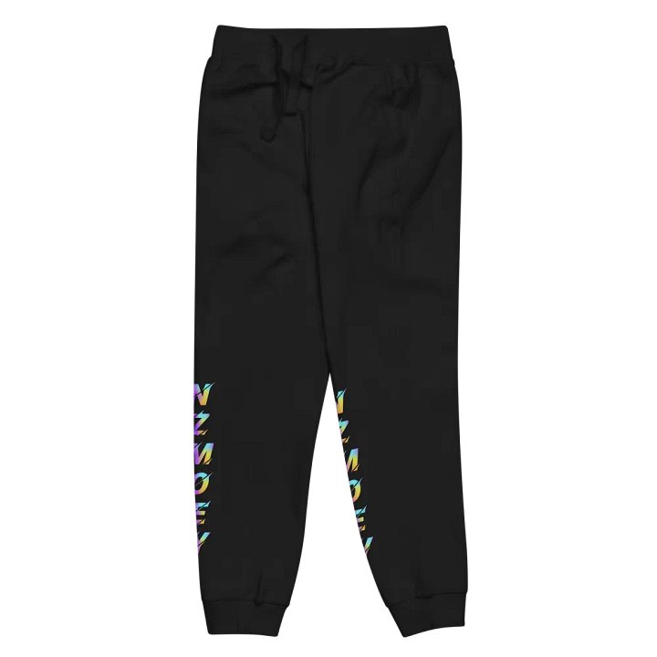 NZMOEY Jerzees Unisex Joggers product image (2)